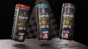 DELTA, CBD & THC-A DRINK