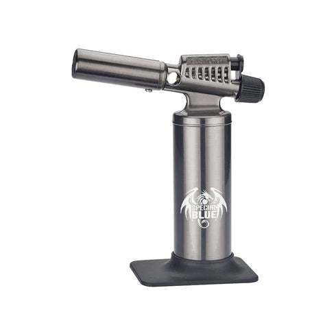 SPECIAL BLUE HEAVY METAL TORCH ASSTD COLORS
