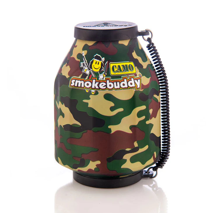 SMOKEBUDDY ORGINAL PERSONAL AIR FILTER