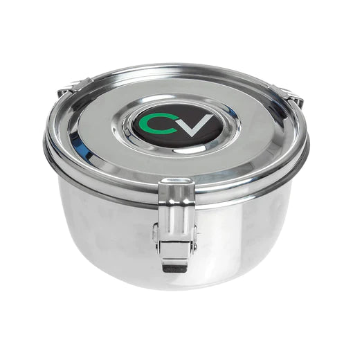 CVAULT 2 LITER W/ BOVEDA HUMIDIPAK