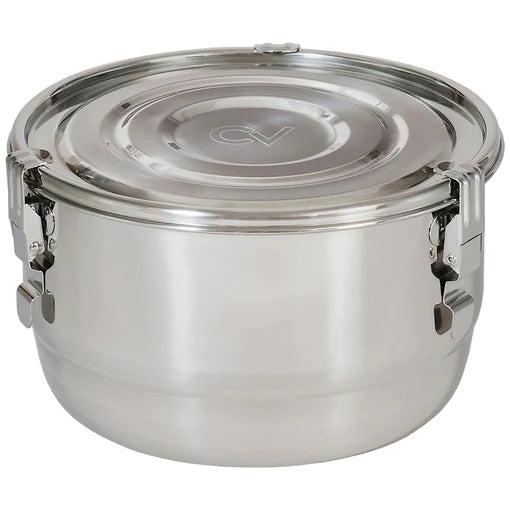 CVAULT 4 LITER (9"X5.5")