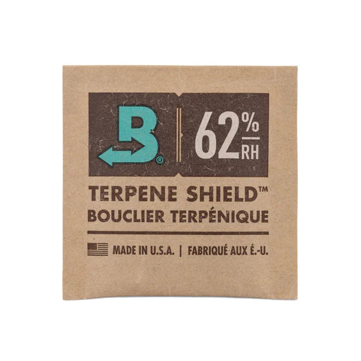 BOVEDA TERP SHIELD 62% RH (SIZE 4) - 10PK