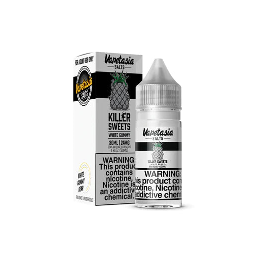 VAPETASIA KILLER SWEETS 48MG