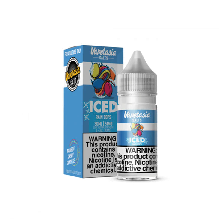 VAPETASIA KILLER SWEETS 24MG