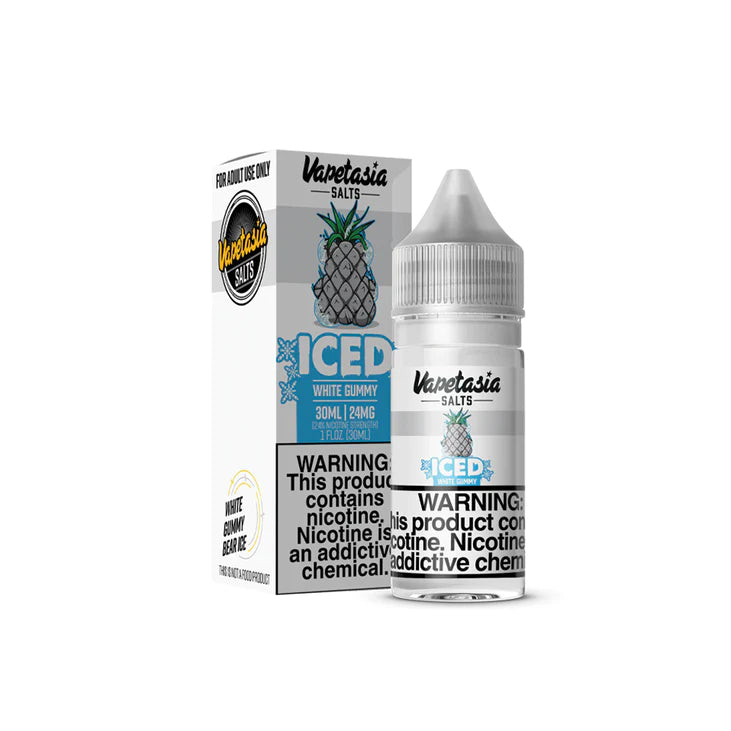 VAPETASIA KILLER SWEETS 24MG