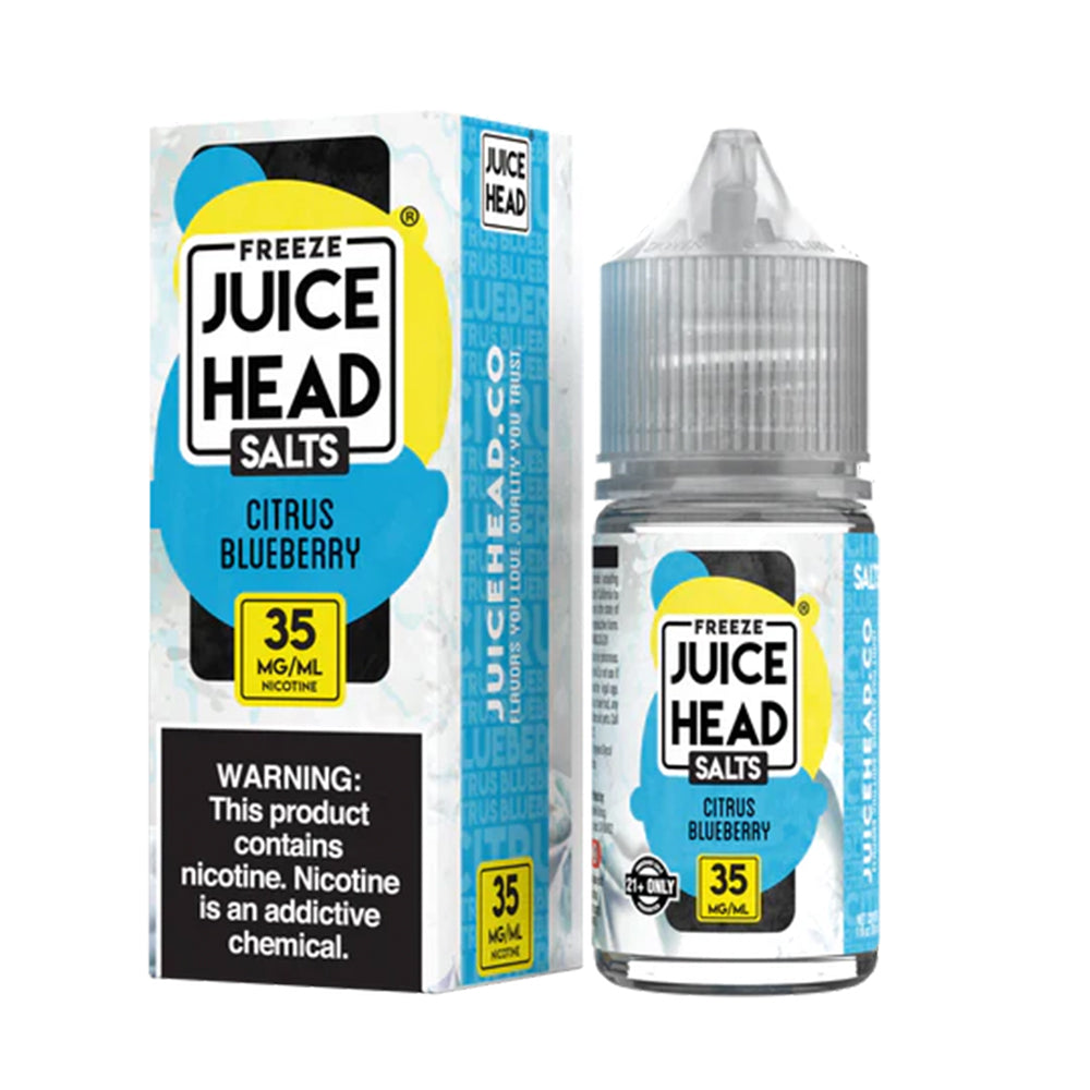 JUICE HEAD FREEZ ZTN SALT 50MG