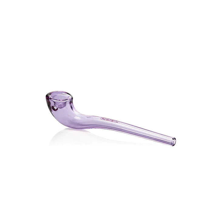 GRAV GANDALFINI PIPE