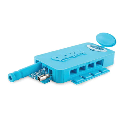 OOZE SLUGGER DABBIN' DUGOUT SILICONE DAB KIT