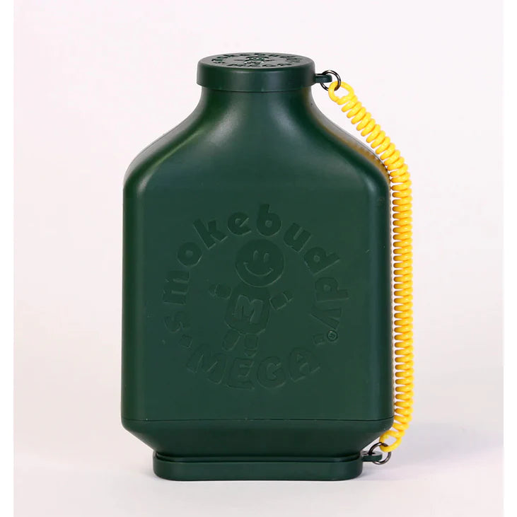 SMOKEBUDDY MEGA - PERSONAL AIR FILTER