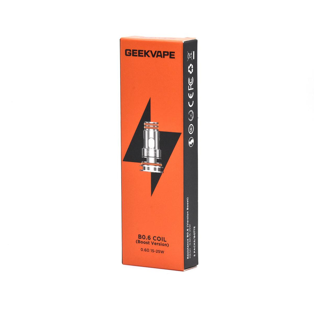 GEEKVAPE B0.6 COIL (BOOST VERSION)