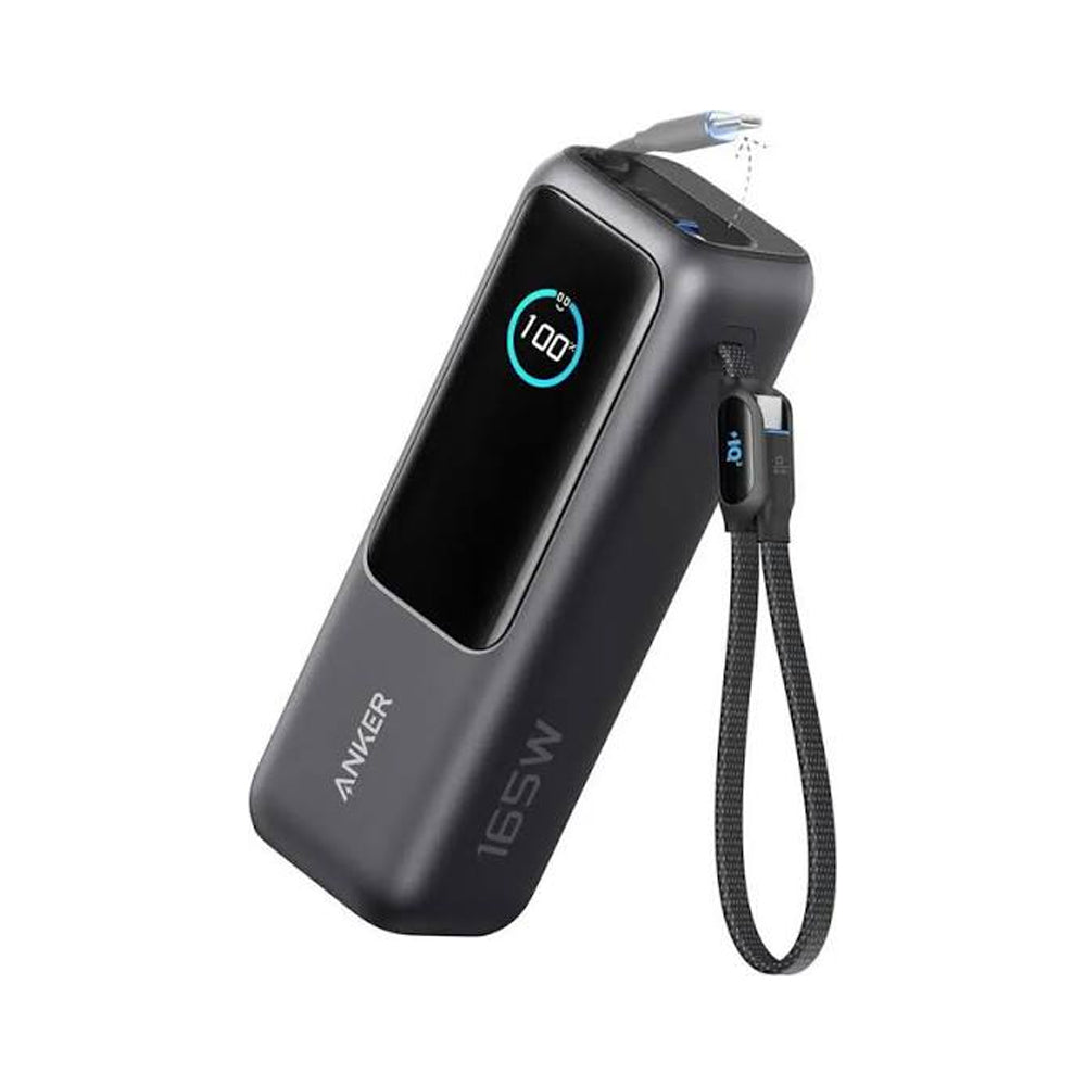 ANKER POWER BANK MULTI DEVICE CHARGING