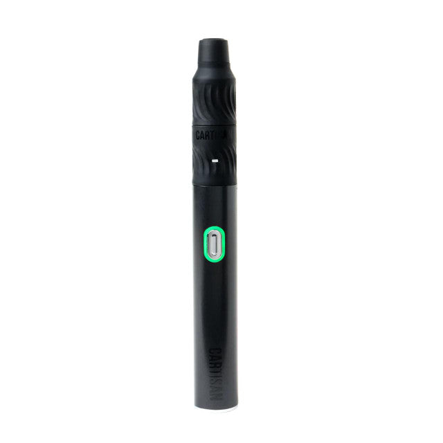 CARTISAN FLEX WAX KIT-BLACK