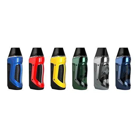 GEEKVAPE AEGIS NANO 3 KIT