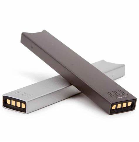 JUUL DEVICE & JUUL USB CHARGER