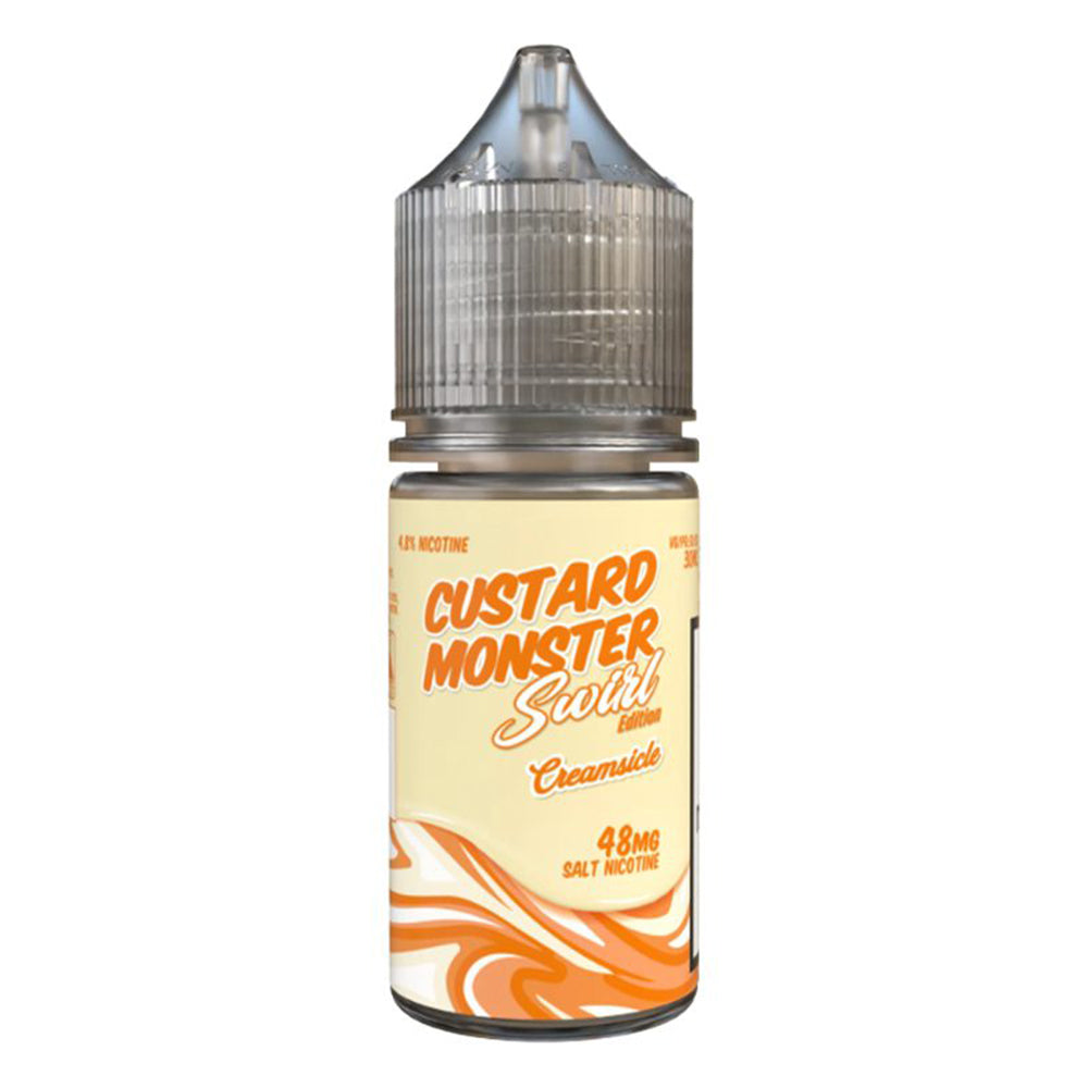 CUSTARD MONSTER SWIRL 48MG