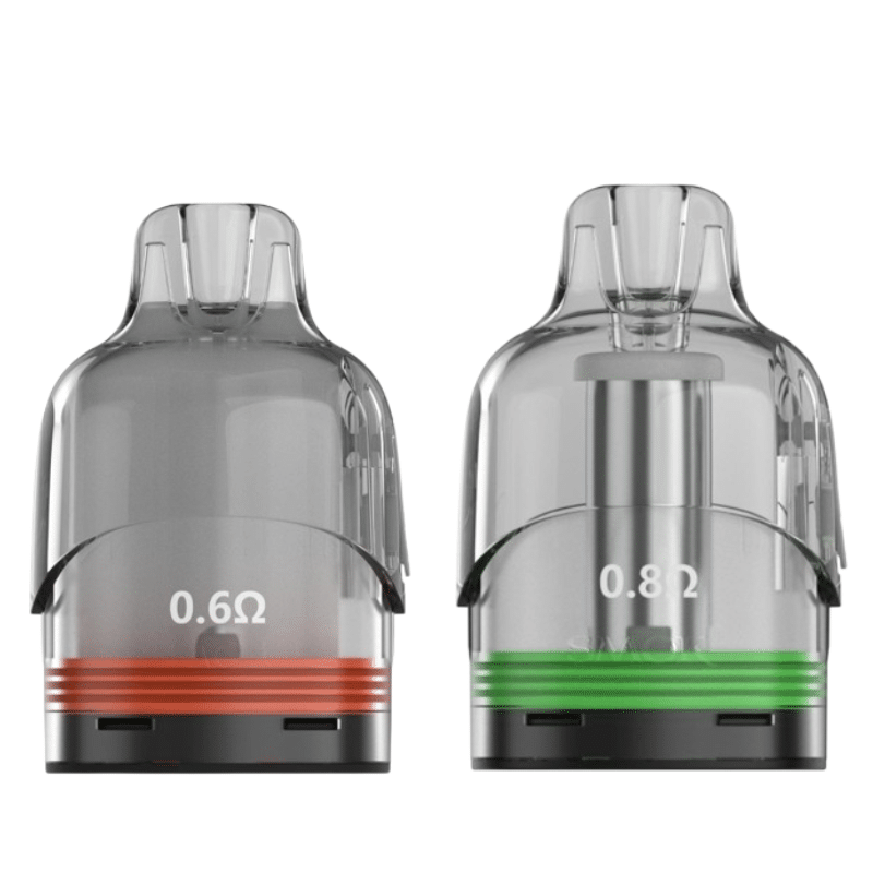 SMOK VOLLE REPLACEMENT POD 0.6OHM