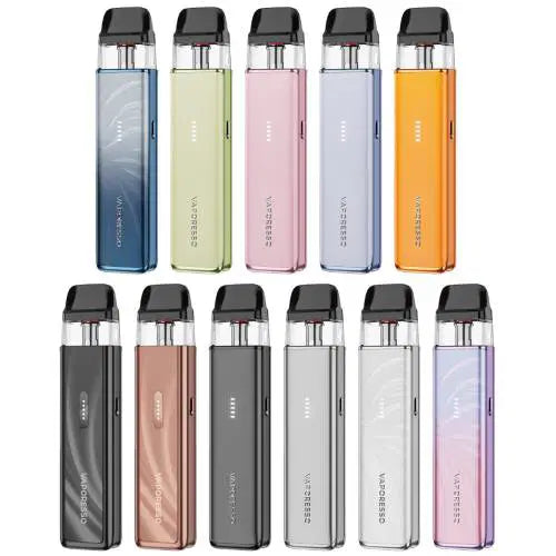 VAPORESSO XROS 6 MINI KIT