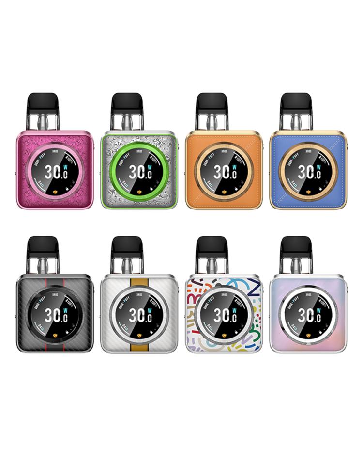 VAPORESSO XROS 5 KITV