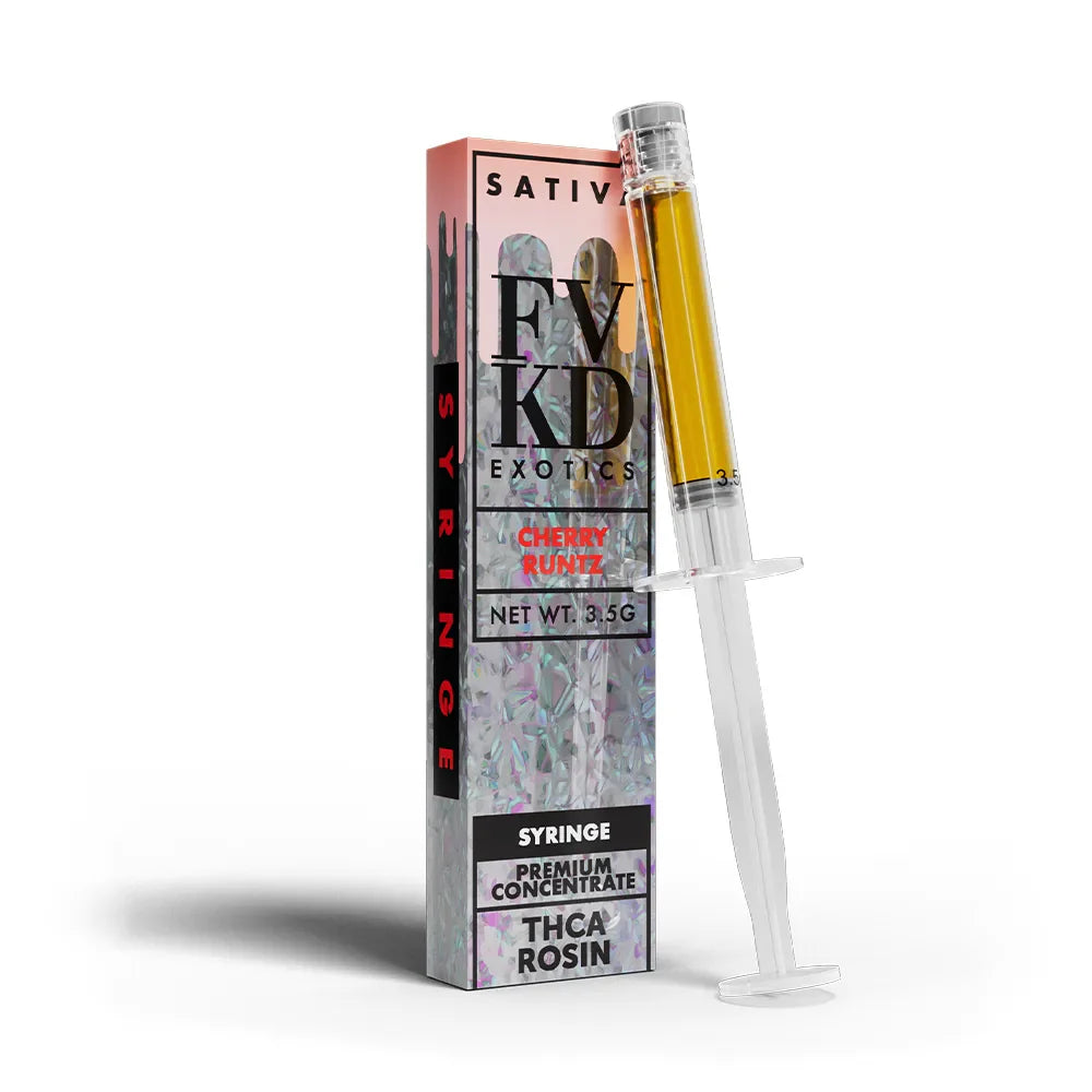 FVKD 3.5ML DIVICE 5CT