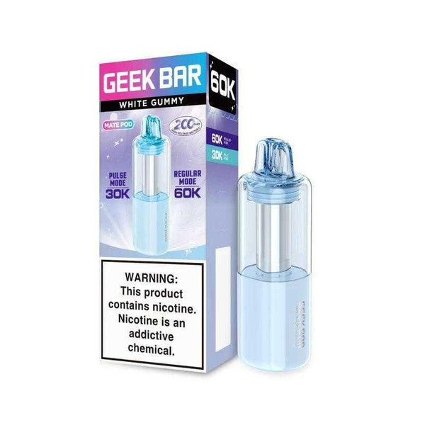 GEEK BAR MATE POD 60K 5PK