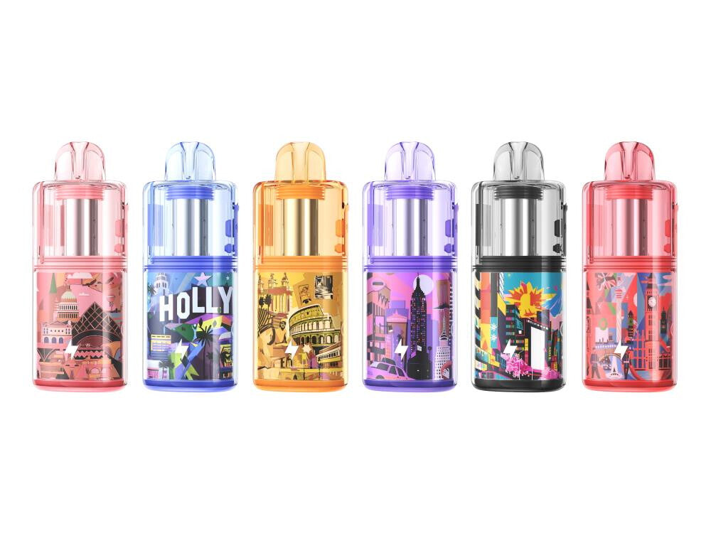 GEEKVAPE KLOUD EMPTY KIT 35K 10ML