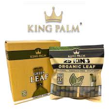 KING PALM 25PK KING SIZE 4CT BOX