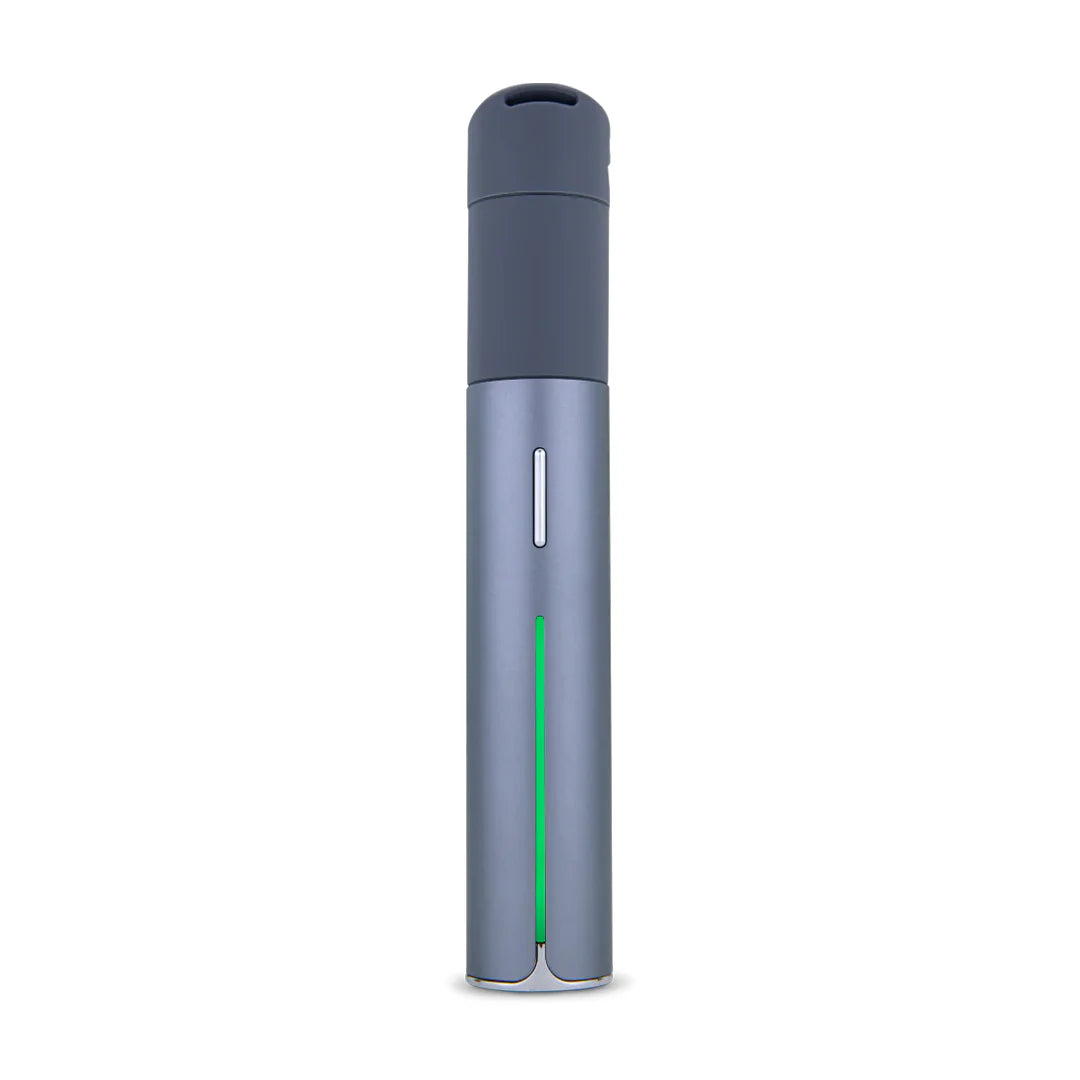 PUFFCO PIVOT - LIMITED EDT - SAPPHIRE